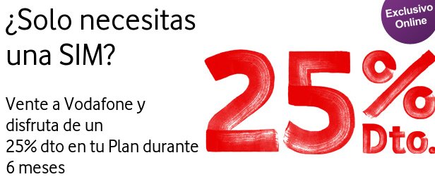 tarifas
