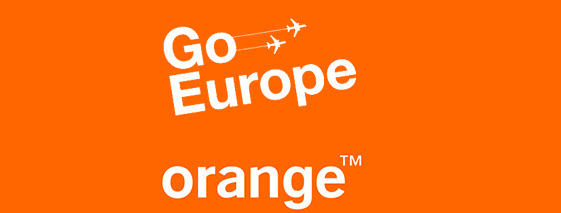 orange go europe opiniones
