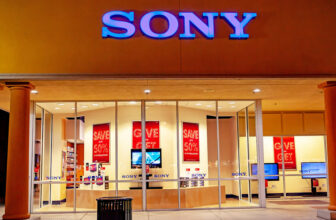 Sony Outlet