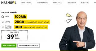 masmovil opiniones