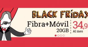 Black Friday Lowi