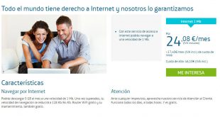 Movistar ADSL