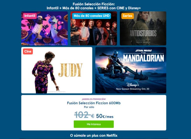 Que Incluye El Paquete Cine De Movistar