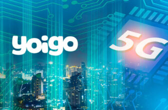 Tarifas móvil Yoigo Contrato