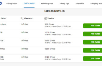 tarifas yoigo contrato