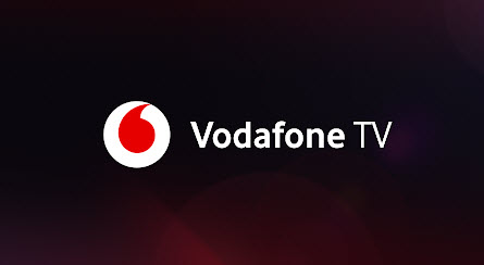 Tarifas Vodafone TV