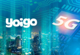 Tarifas móvil Yoigo Contrato 2025 y combinadas de Fibra y Móvil